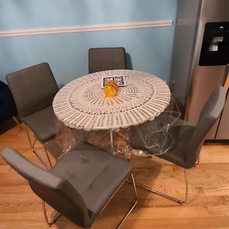 Private 1 Bedroom In Boston Kültér fotó