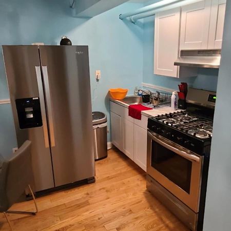 Private 1 Bedroom In Boston Kültér fotó