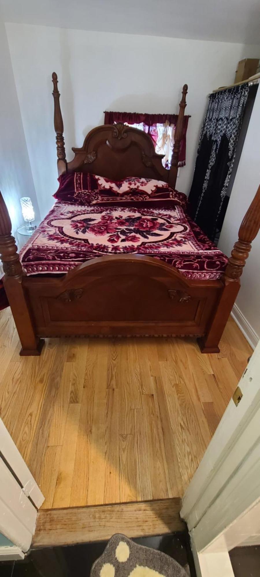 Private 1 Bedroom In Boston Kültér fotó