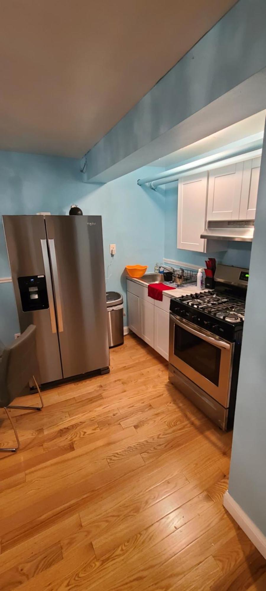 Private 1 Bedroom In Boston Kültér fotó
